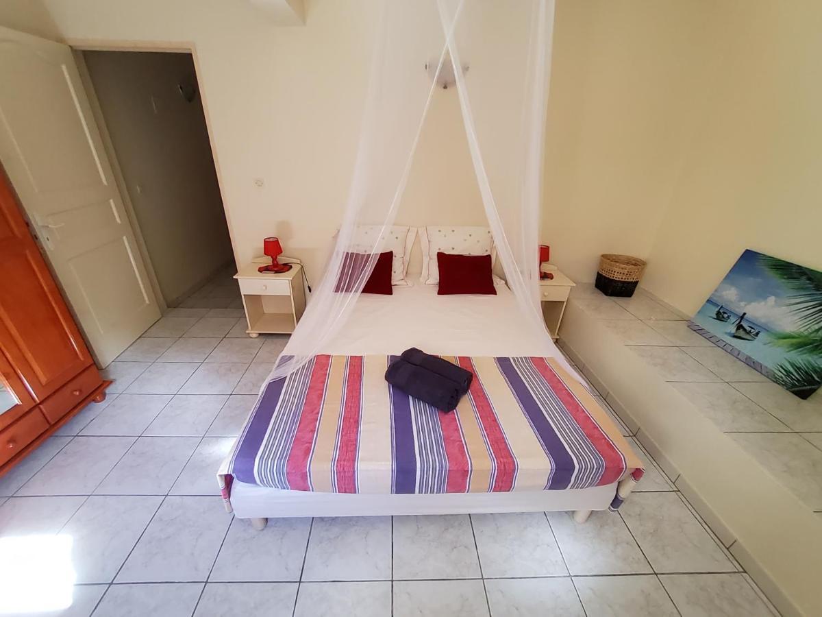 לה דיאמנט Villa Zannanas מראה חיצוני תמונה