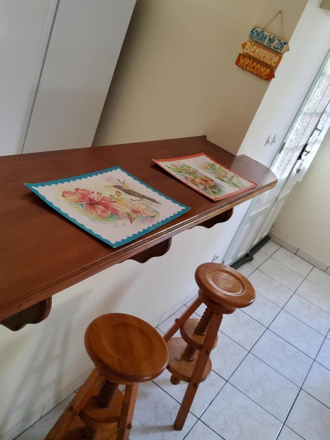 לה דיאמנט Villa Zannanas מראה חיצוני תמונה