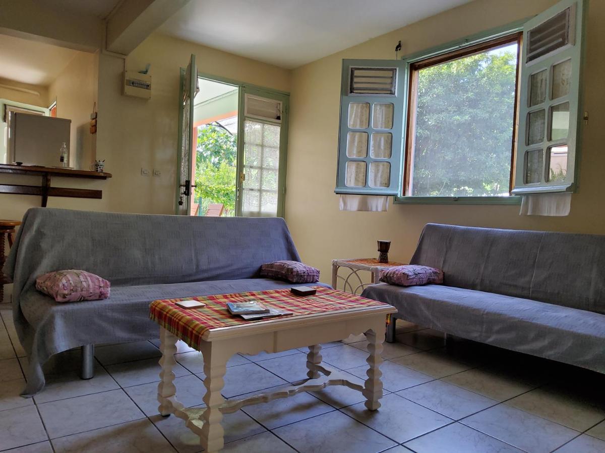 לה דיאמנט Villa Zannanas מראה חיצוני תמונה
