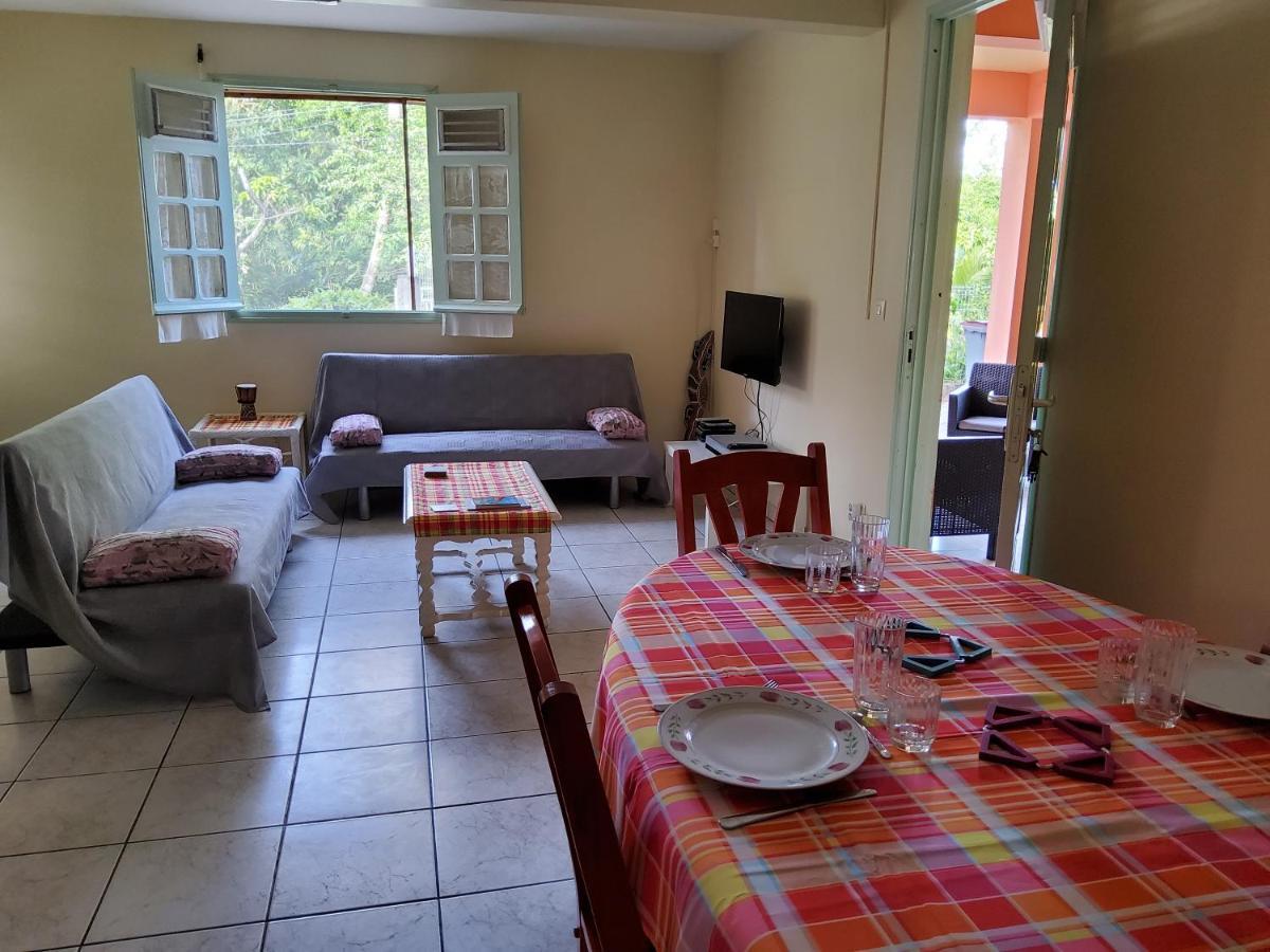 לה דיאמנט Villa Zannanas מראה חיצוני תמונה
