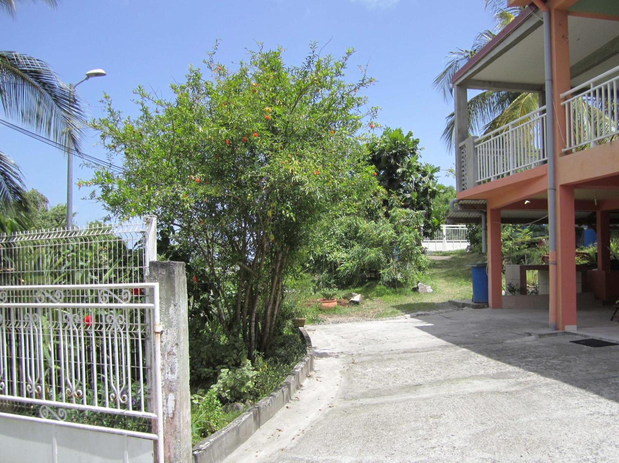 לה דיאמנט Villa Zannanas מראה חיצוני תמונה