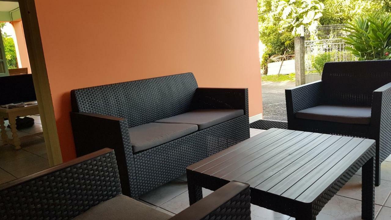 לה דיאמנט Villa Zannanas מראה חיצוני תמונה