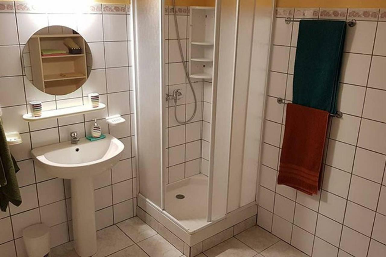 לה דיאמנט Villa Zannanas מראה חיצוני תמונה
