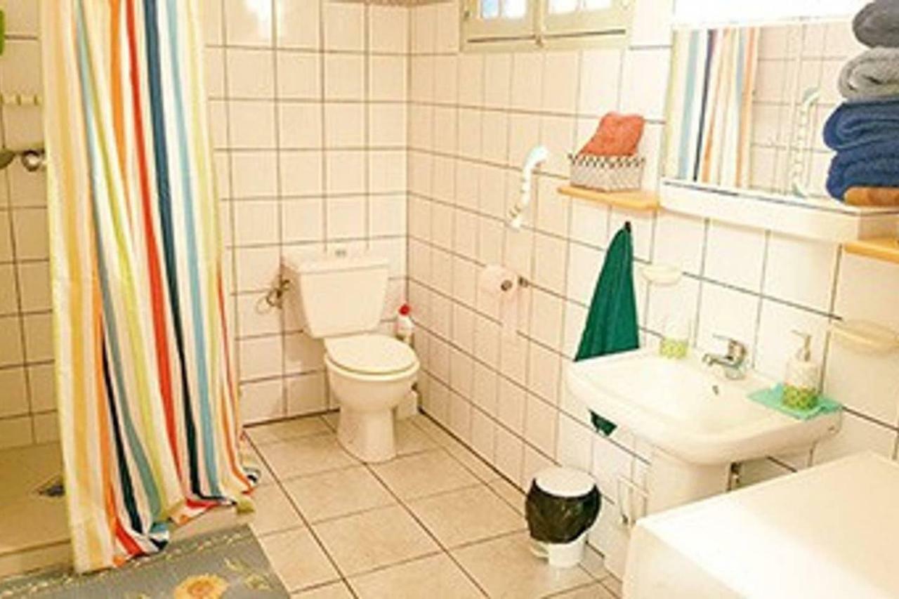 לה דיאמנט Villa Zannanas מראה חיצוני תמונה